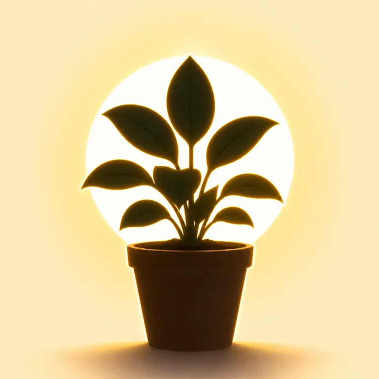 backlighting（バックライト照明、逆光照明・名詞）の覚え方イラスト — `back + lighting` で「後ろからの光」と分けると覚えやすいです