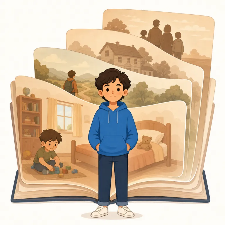 backstoryの覚え方イラスト