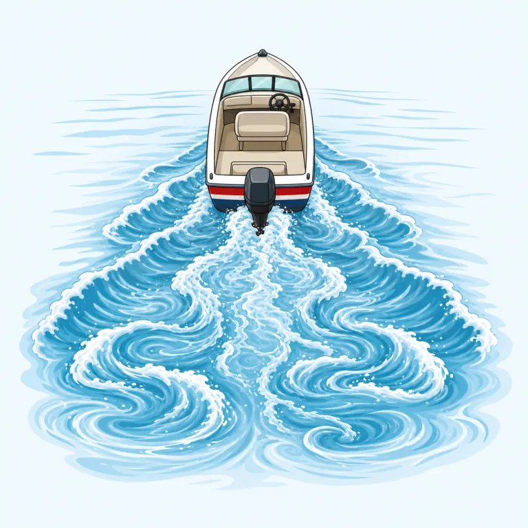 backwash（逆流・名詞）の覚え方イラスト — backwash は back「戻って」+ wash「水が流れる」と分けると覚えやすいです
