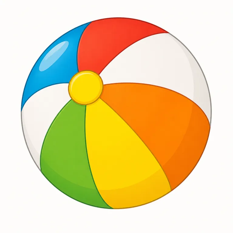 ball（ボール・名詞）の覚え方イラスト