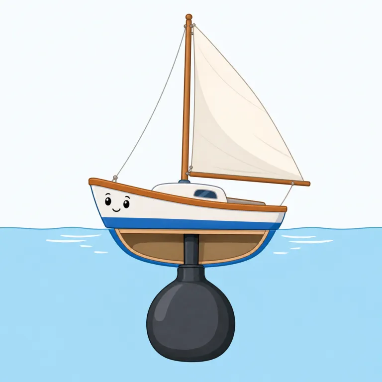 ballastの覚え方イラスト