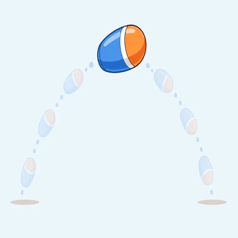 ballisticの覚え方イラスト