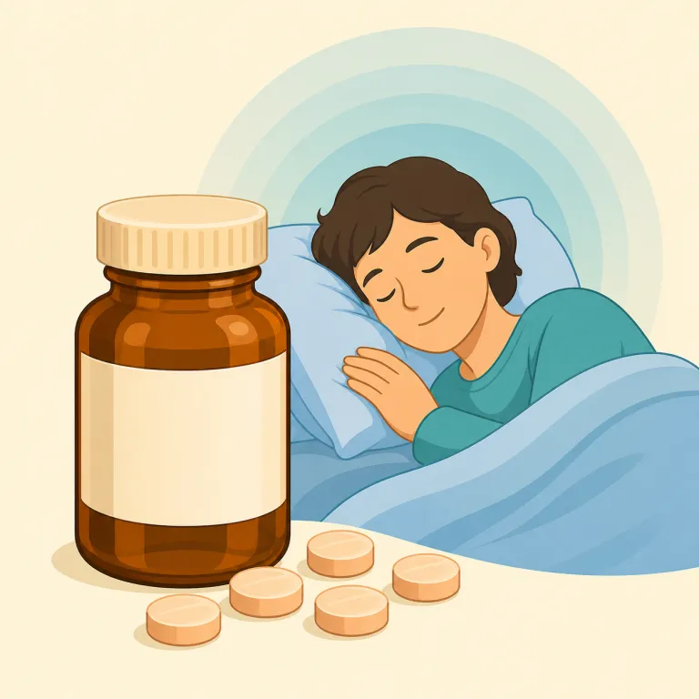 barbiturate（バルビツレート・名詞）の覚え方イラスト — 専門語なので、意味を細かく分解するより「薬の名前らしい長い名詞」として形ごと覚えるのが近道