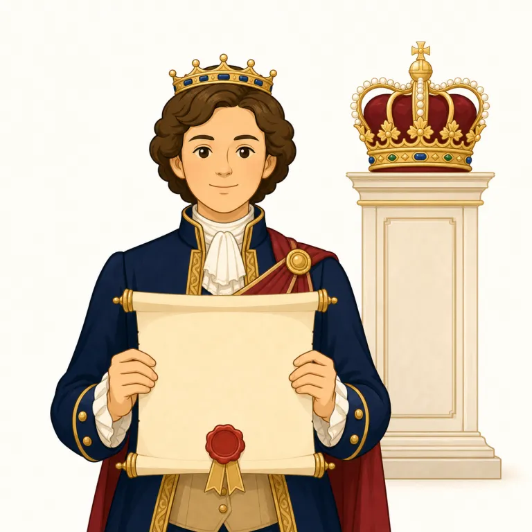 baronet（準男爵・名詞）の覚え方イラスト — 見た目が baron にかなり近いので、まず「男爵まわりの称号」とまとめて覚えると入りやすい語です