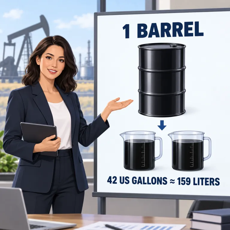 barrel（バレル・noun）の覚え方イラスト