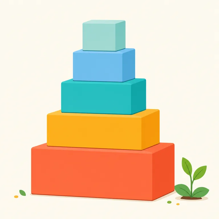basal（基底の、底部の・形容詞）の覚え方イラスト — basal は base・basic・basis の仲間として覚えると定着しやすい語です