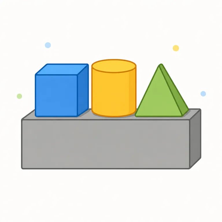 basic（基本的な・形容詞）の覚え方イラスト — basic はまず base「土台・ベース」を知っていると覚えやすい語