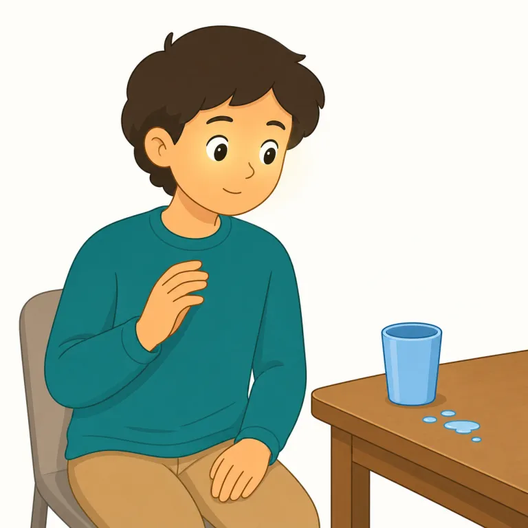 be aware of（〜に気づいている、〜を認識している・イディオム）の覚え方イラスト — aware は beware, unaware などの仲間で覚えると残りやすいです