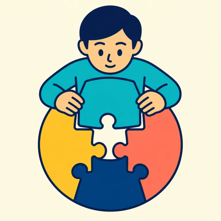 be concerned with（〜に関係する・phrasal_verb）の覚え方イラスト