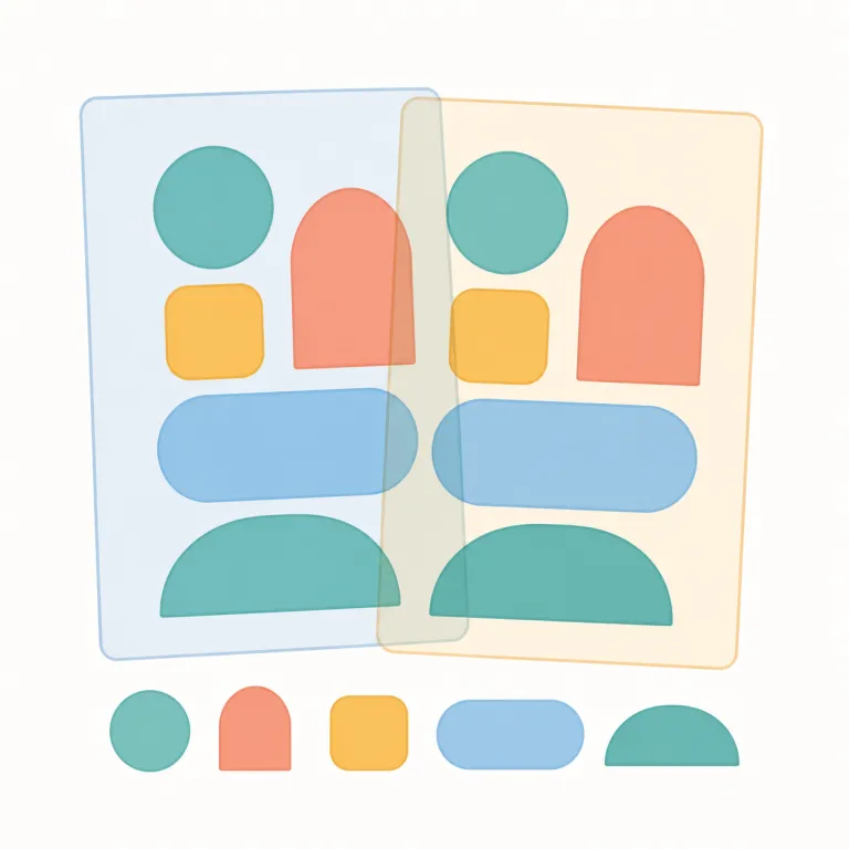 be consistent with（一致する・イディオム）の覚え方イラスト — consistent は constant に近く、いつも同じでぶれない感覚で覚えると残りやすいです