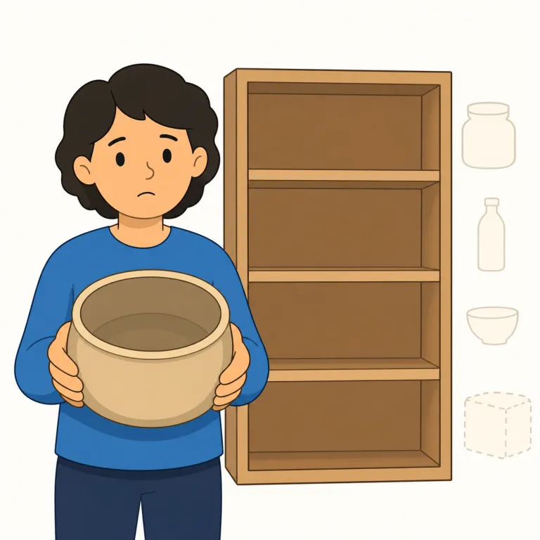 be destitute of（欠如している・イディオム）の覚え方イラスト — このエントリでは「be destitute of」を、ある性質・資源・感情が著しく欠けている、という文語的で強い言い方として覚えます