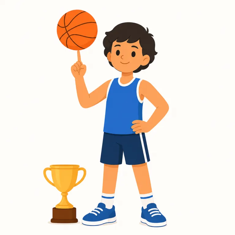 be good at（得意だ・句動詞）の覚え方イラスト — good を単に「良い」でなく、「その点で出来が良い」と読むと定着しやすい