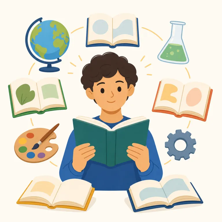 be versed in（精通している・イディオム）の覚え方イラスト — versed は verse「詩」と形が似るが、ここでは「言葉」よりも「何度も扱って慣れている」という感覚で覚える