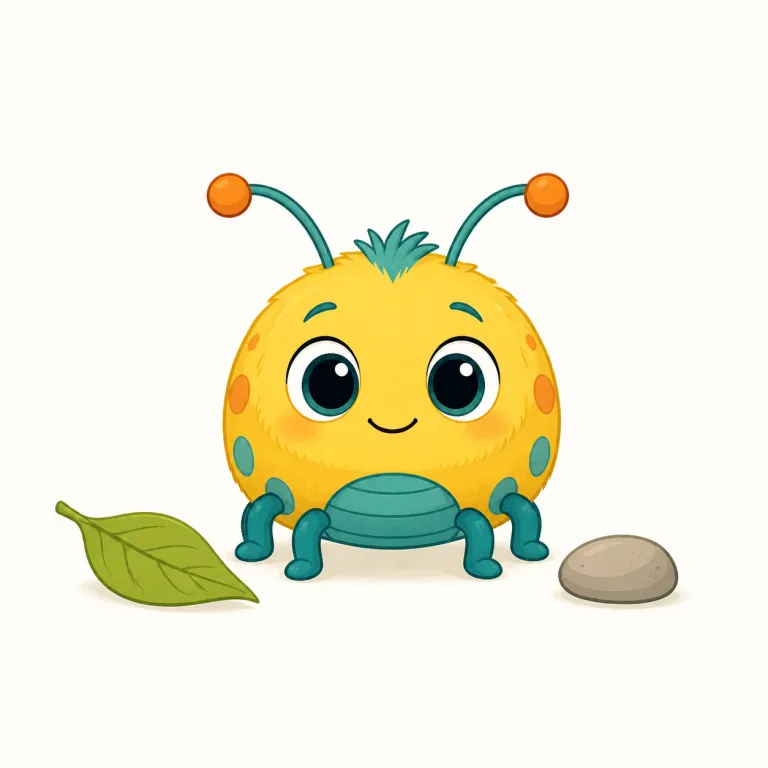 beastie（小さな生き物・名詞）の覚え方イラスト — beast を知っていれば軸がつかめます
