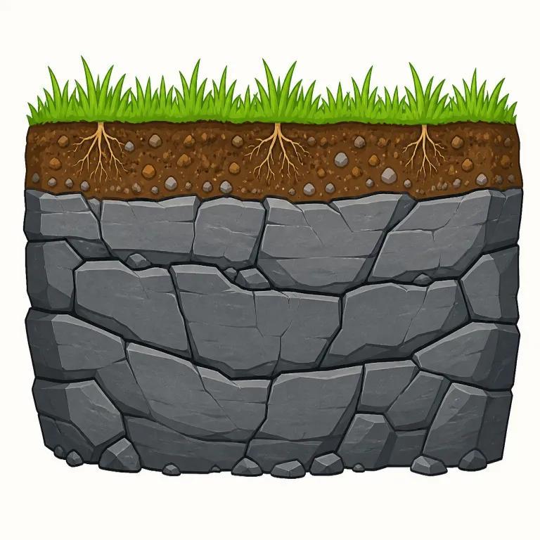 bedrockの覚え方イラスト