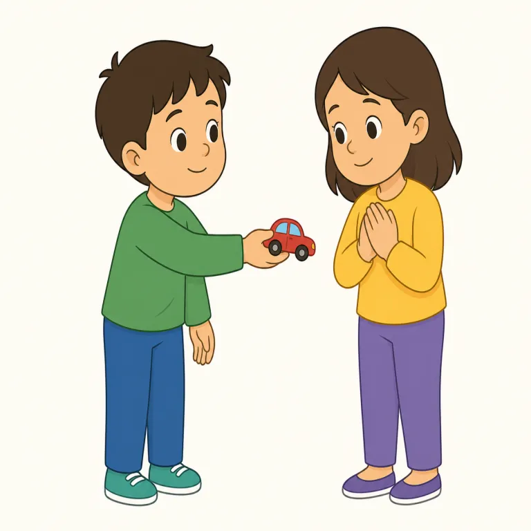 behavior（行動・名詞）の覚え方イラスト — このエントリでは behavior を「行動」として覚えます