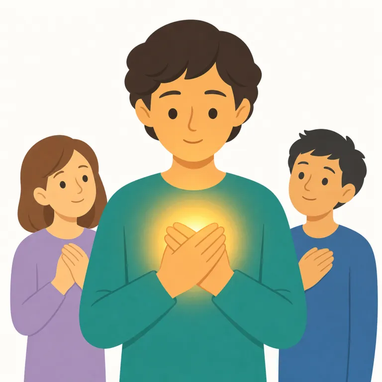 believerの覚え方イラスト
