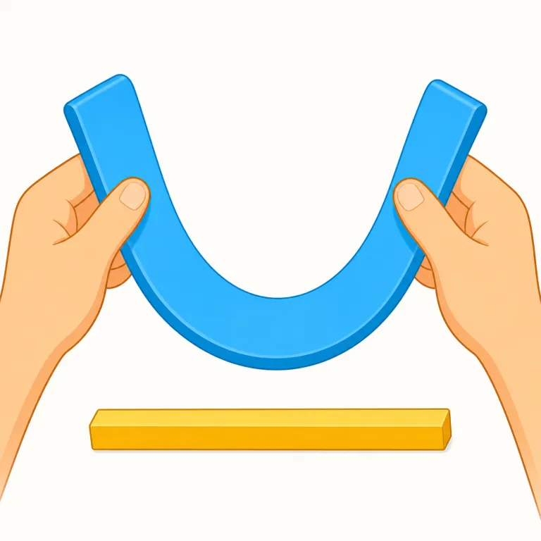 bendableの覚え方イラスト
