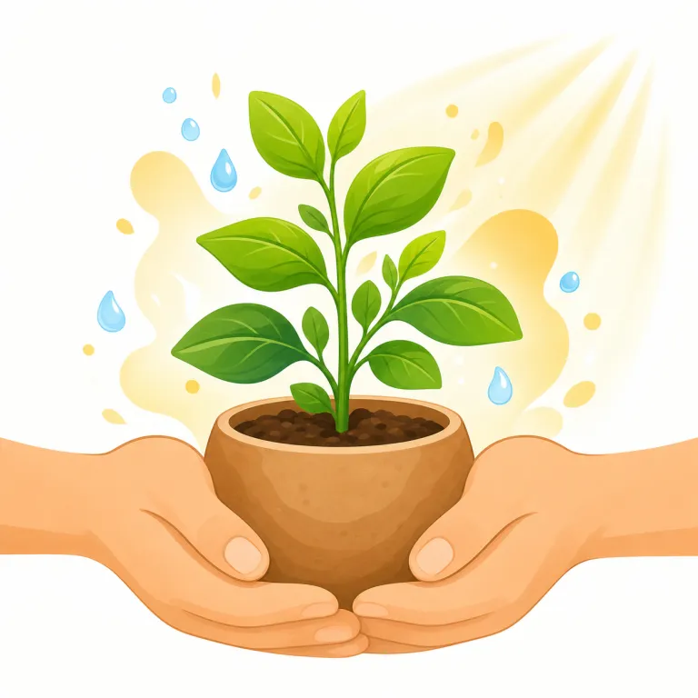 beneficial（有益な・形容詞）の覚え方イラスト — benefit が分かれば beneficial は「利益・恩恵をもたらす性質のある」と自然に取れる