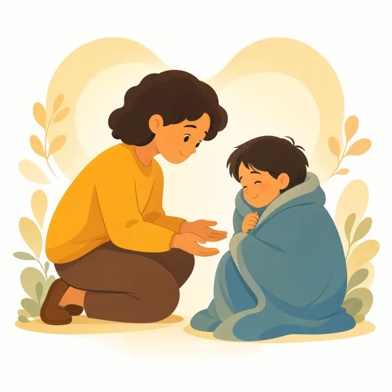 benevolence（善意・名詞）の覚え方イラスト — benevolence は benevolent「善意のある、親切な」の名詞形として覚えると自然です
