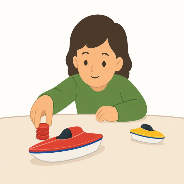 bet on（賭ける・句動詞）の覚え方イラスト — この項目は bet on の「当てにする」という基本義ではなく、試合・競馬・結果などに実際に金銭や価値のあるものを賭ける意味として覚えます