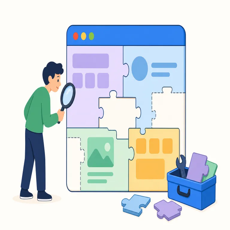 beta（ベータ・名詞）の覚え方イラスト — beta は単体で覚えるより、alpha → beta → gamma の順番で位置づけると定着します