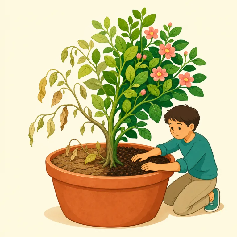 betterment（改善・名詞）の覚え方イラスト — better が見えたらまず「より良く」