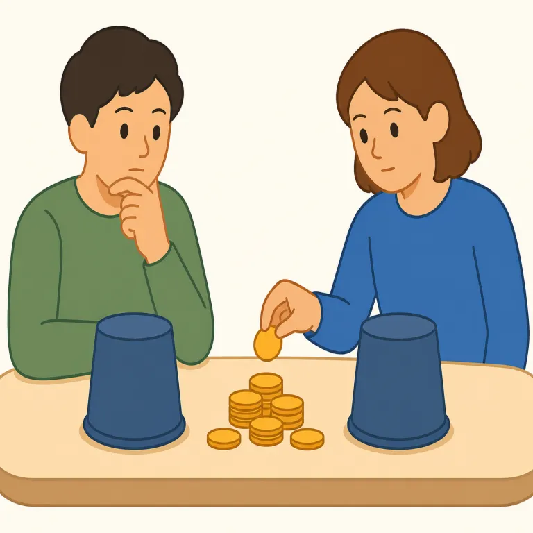bettingの覚え方イラスト