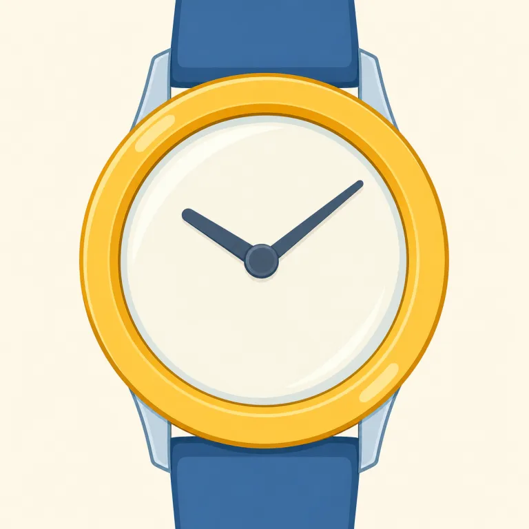 bezel（縁、枠・名詞）の覚え方イラスト — bezel はもともと宝石をはめ込む指輪などの縁を指し、そこから時計やスマホ画面の周囲の枠にも広がった名詞です