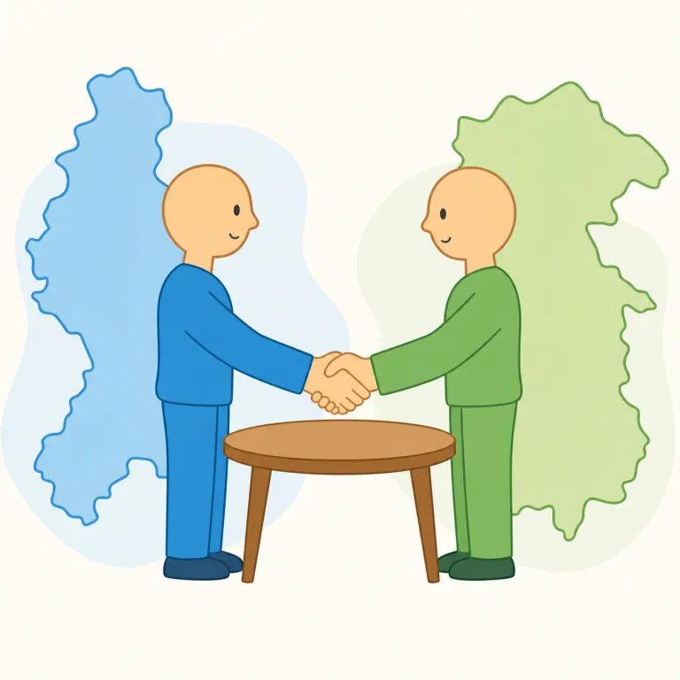 bilateralの覚え方イラスト
