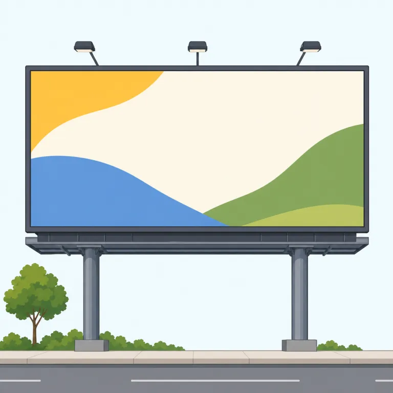 billboardの覚え方イラスト