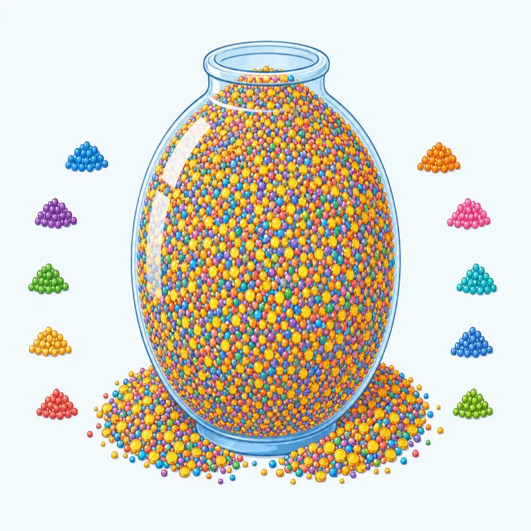 billion（10億・名詞）の覚え方イラスト