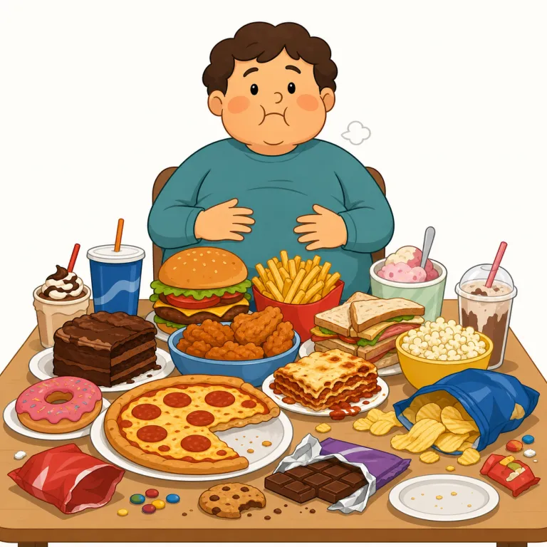 bingeの覚え方イラスト