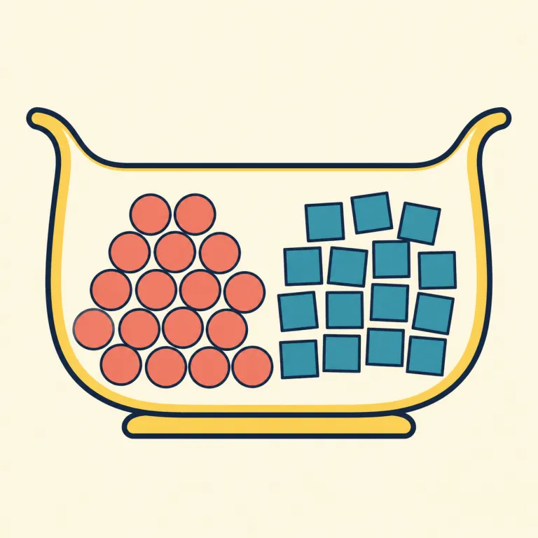 binomial（二項式・名詞）の覚え方イラスト — bi-「2」と、polynomial に含まれる -nomial「項をもつ式」を結びつけ、「2項だけの小さな多項式」と捉えると定着します