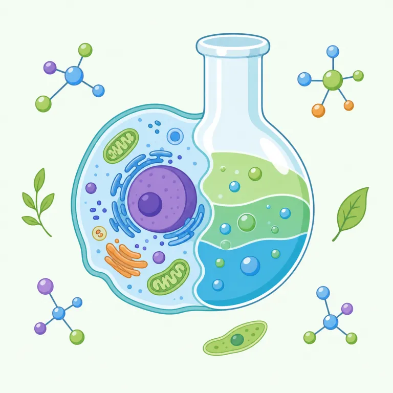 biochemicalの覚え方イラスト