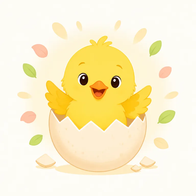 birthの覚え方イラスト