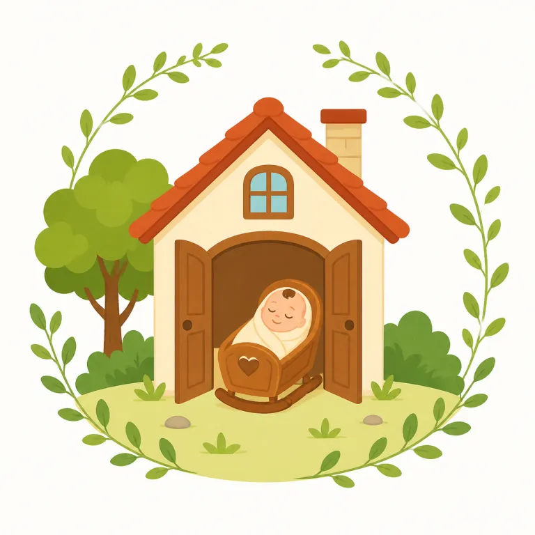 birthplace（出生地・名詞）の覚え方イラスト — birthplace は birth「誕生」+ place「場所」で、出生証明書の birth certificate と同じ birth を思い出すと「生まれた場所」と結びつけ…