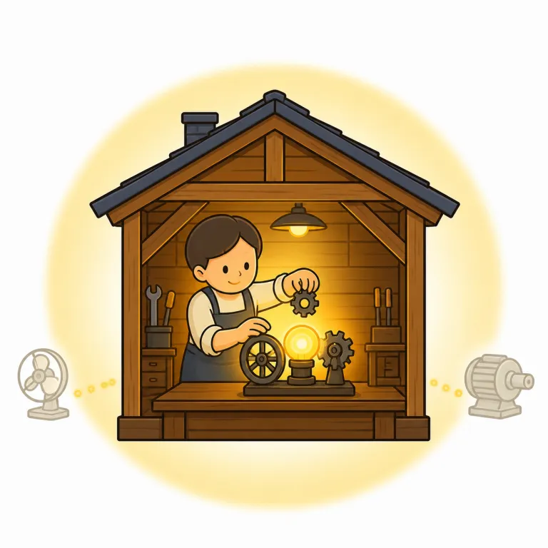 birthplace（発祥地・noun）の覚え方イラスト
