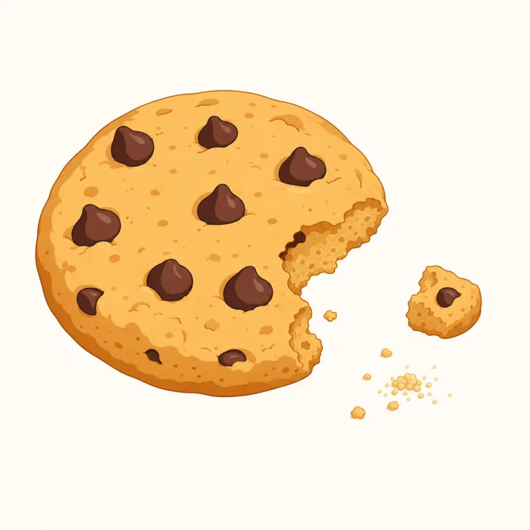 bit（少量、少し・名詞）の覚え方イラスト — この bit は a bit の形で覚えると定着しやすい名詞用法です
