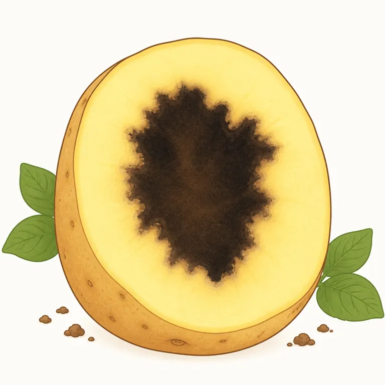 blackheart（腹黒い人・名詞）の覚え方イラスト — blackheart は black「黒い」+ heart「心」から、「心が黒い人」という比喩で覚えると自然です