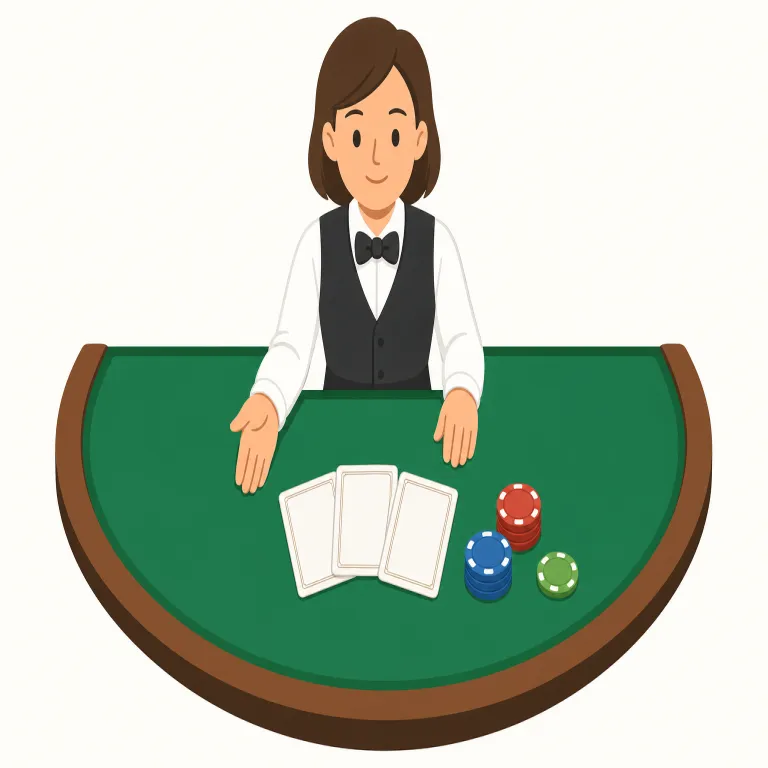 blackjack（ブラックジャック・名詞）の覚え方イラスト — まず card game の語として覚えるのが近道です