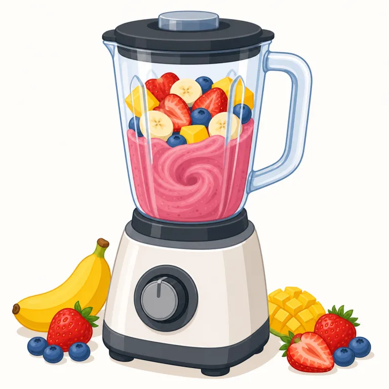 blenderの覚え方イラスト