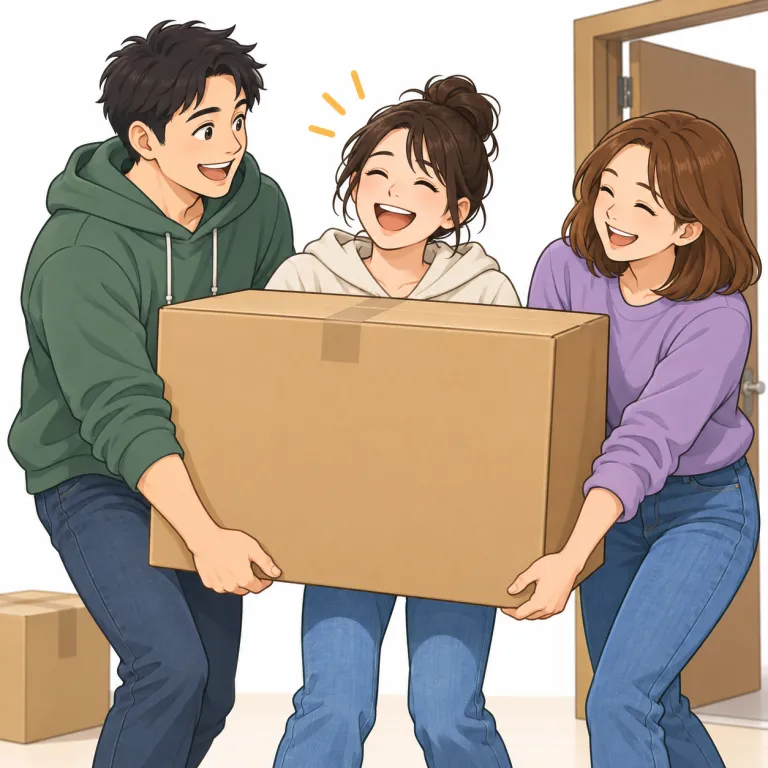 blessing（恩恵・noun）の覚え方イラスト