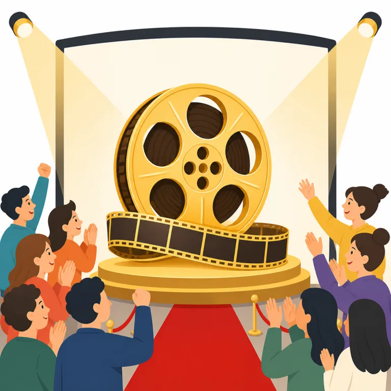 blockbusterの覚え方イラスト