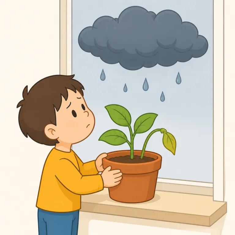 bode（前兆となる・動詞）の覚え方イラスト — 単独で覚えるより、定番の bode well / bode ill をセットで入れると残りやすい語です