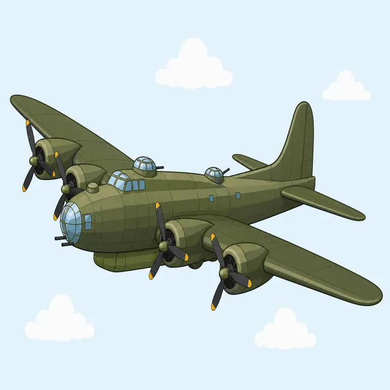 bomberの覚え方イラスト