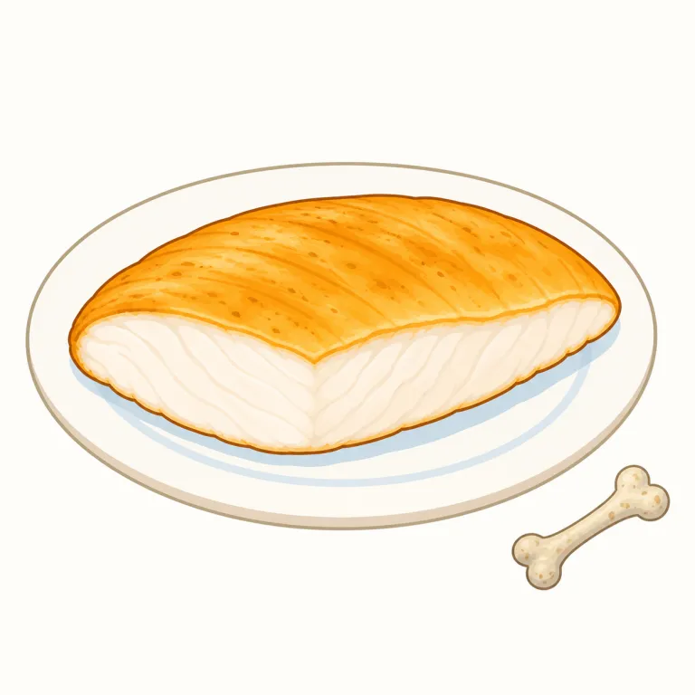 boneless（骨なし・形容詞）の覚え方イラスト — bone（骨）＋ -less（〜がない）と見れば整理しやすい語です