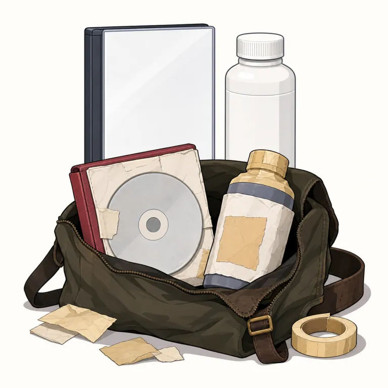 bootlegの覚え方イラスト