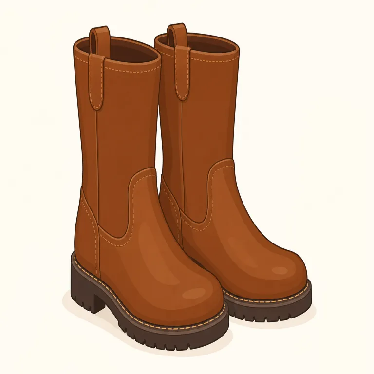 bootsの覚え方イラスト
