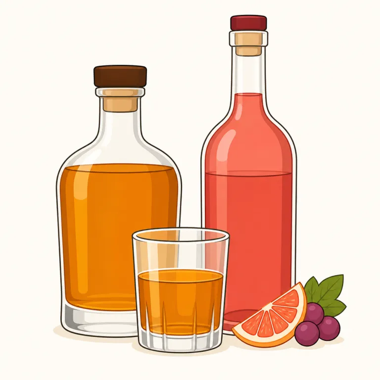 boozeの覚え方イラスト